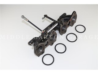 FIAT ABARTH OTR USED INLET MANIFOLD O.I.